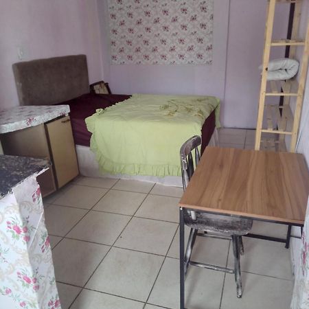 Florianópolis Kitinete Rio Vermelho מראה חיצוני תמונה