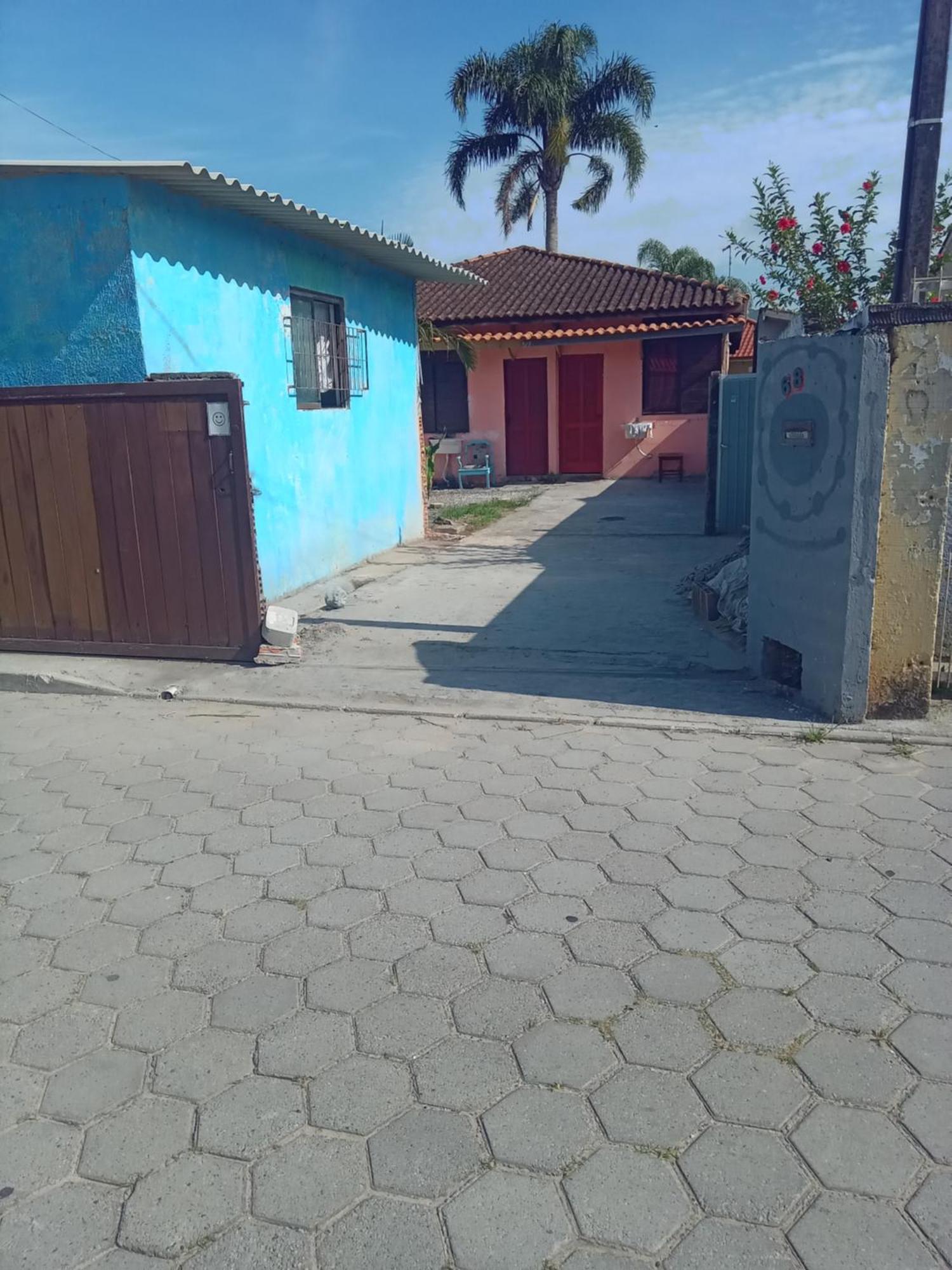 Florianópolis Kitinete Rio Vermelho מראה חיצוני תמונה