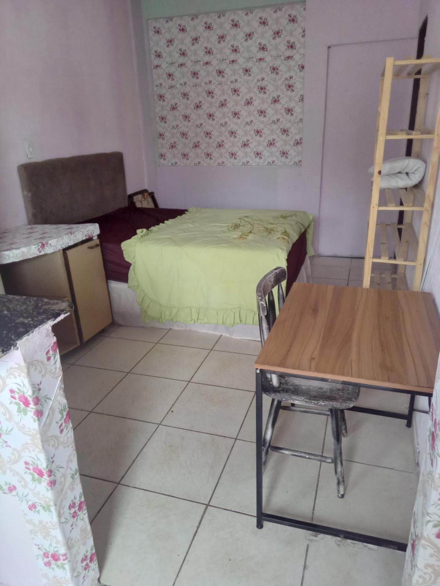 Florianópolis Kitinete Rio Vermelho מראה חיצוני תמונה