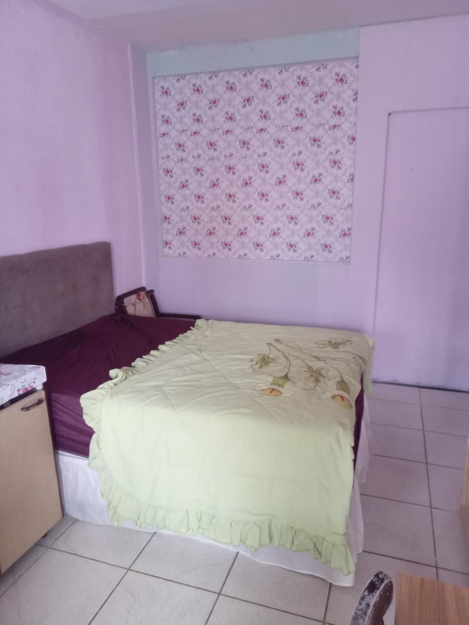 Florianópolis Kitinete Rio Vermelho מראה חיצוני תמונה